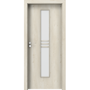 Porta ŠTÝL 1 Dub Škandinávsky 